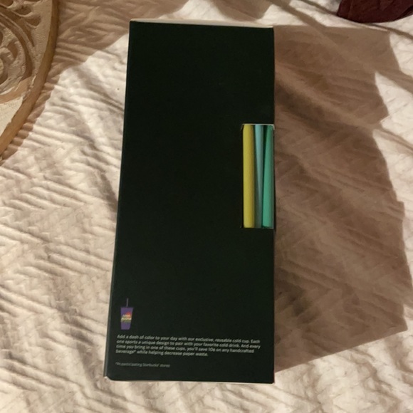 Starbucks Hawaii Aloha cups - Picture 5 of 6